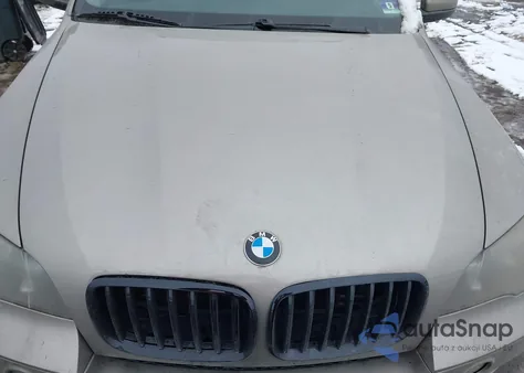 2012 BMW X5 xDrive35I/xDrive35I Premium/xDrive35I Sport Activity z USA, uszkodzony, nr VIN 5UXZV4C58CL754823